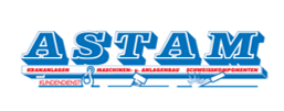 ASTAM Allgemeiner Stahl- Anlagen und Maschinenbau GmbH